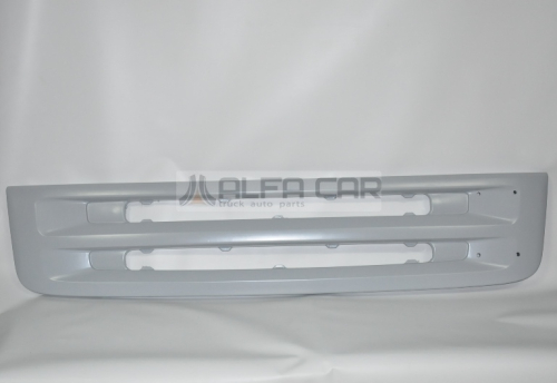 AC1538427 Решетка радиатора нижняя H=33см Scania SC5 R/P Alfa Car